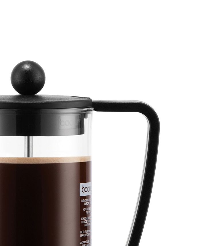 Bodum 12 Cup French Press Coffee Maker Macy's