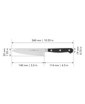 HENCKELS International Classic 5.5" Prep Knife