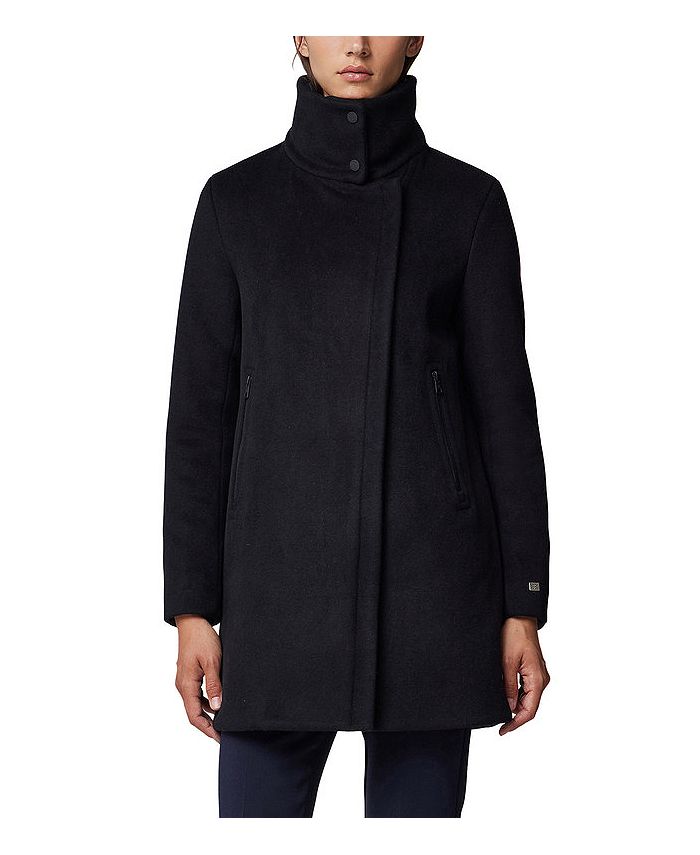 Soia & kyo wool coat sales