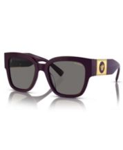 Versace Sunglasses for Women Macy s