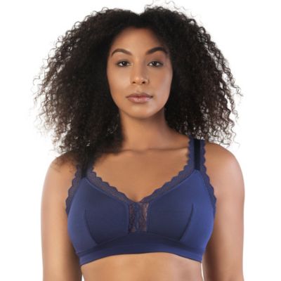 Women's Dalis Wire-Free Bralette