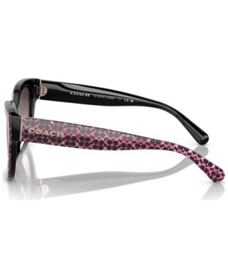Women's CL920 Sunglasses, Gradient HC8379U