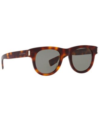 Unisex SL 571 Sunglasses