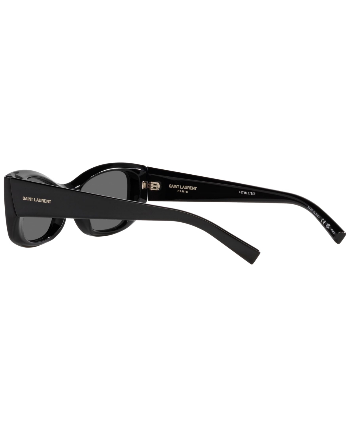 Saint Laurent Women's Sl 593 Sunglasses YS000487