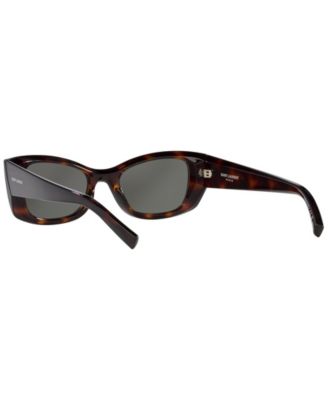 Women's SL 593 Sunglasses YS000487