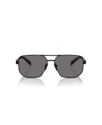 Men's Polarized Sunglasses, PS 51ZS