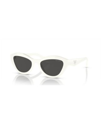 Butterfly Women's Sunglasses, PR A02S