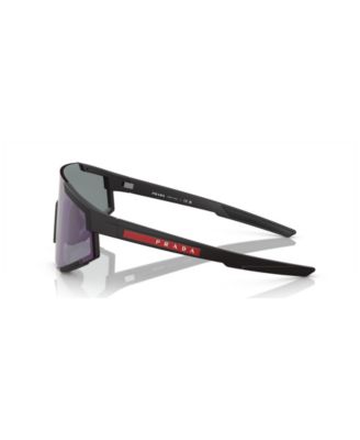 Men's Sunglasses, Mirror PS 04WS