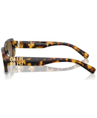 Women's Sunglasses MU 08ZS