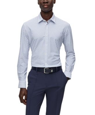 Hugo Boss