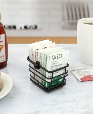 Diversified Contempo Sugar and Sweetener Packet Holder