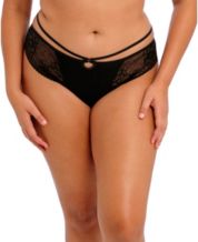 Elomi Women's Lucie Brazilian Underwear EL4495 - Macy's