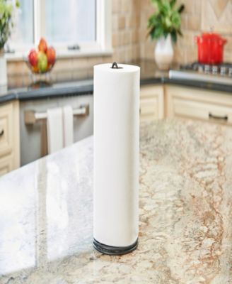 Yumi Paper Towel Holder