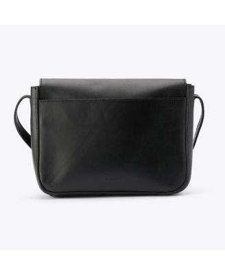 Clara Crossbody Black