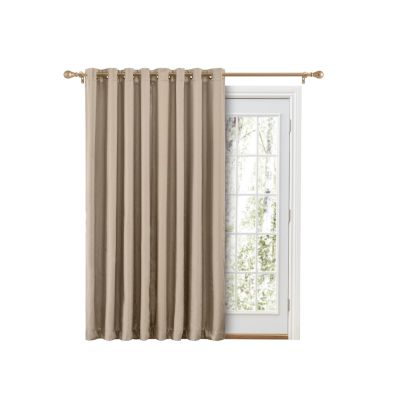 Grand Pointe Grommet Patio Panel w/Wand