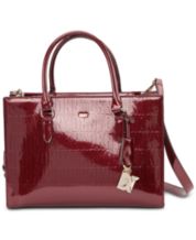 DKNY handbag Otto TH Crossbody BK Logo - BK, Buy bags, purses &  accessories online