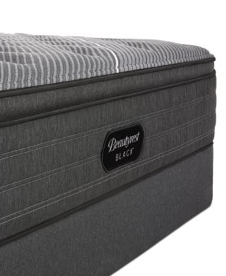 Beautyrest B-Class 13.5" Extra Firm Mattress - King - Macy's