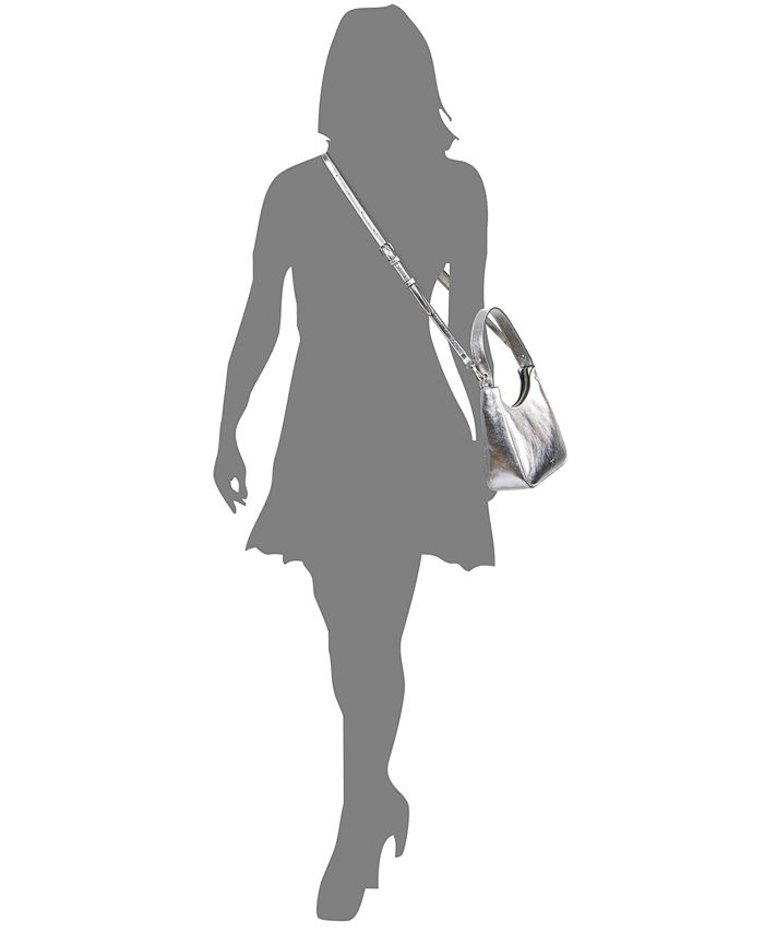 DKNY Alexa Shoulder Bag with a Crossbody Strap Macy's