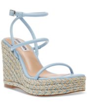 Steve madden best sale espadrilles macys