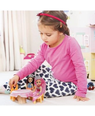 5.5 Inch Princess Dolls