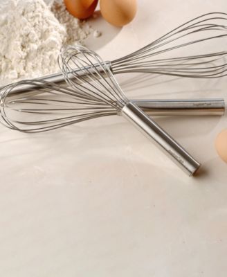 Stainless Steel 7-Pc. Baking Set 