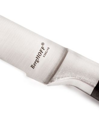 Bistro Stainless Steel 12-Pc. Steak Knife Set 