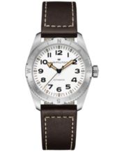 Hamilton watch clearance near me