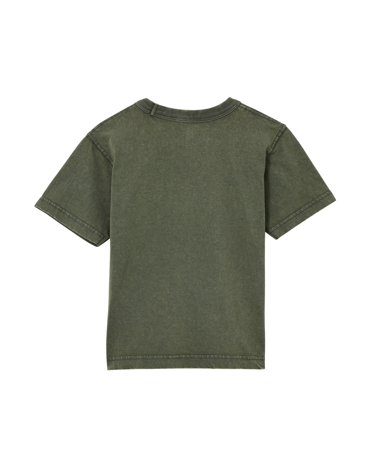 Cotton On Little Boys Little/Big The Essential Short Sleeve Tee