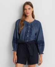 Clearance & Closeout Sale Women's Tops - Macy's