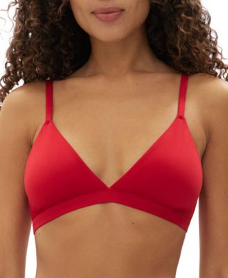 GAP - Women's Super Stretch Triangle Bralette