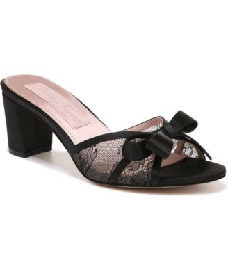 Naturalizer - Alhubu Mule Dress Sandals