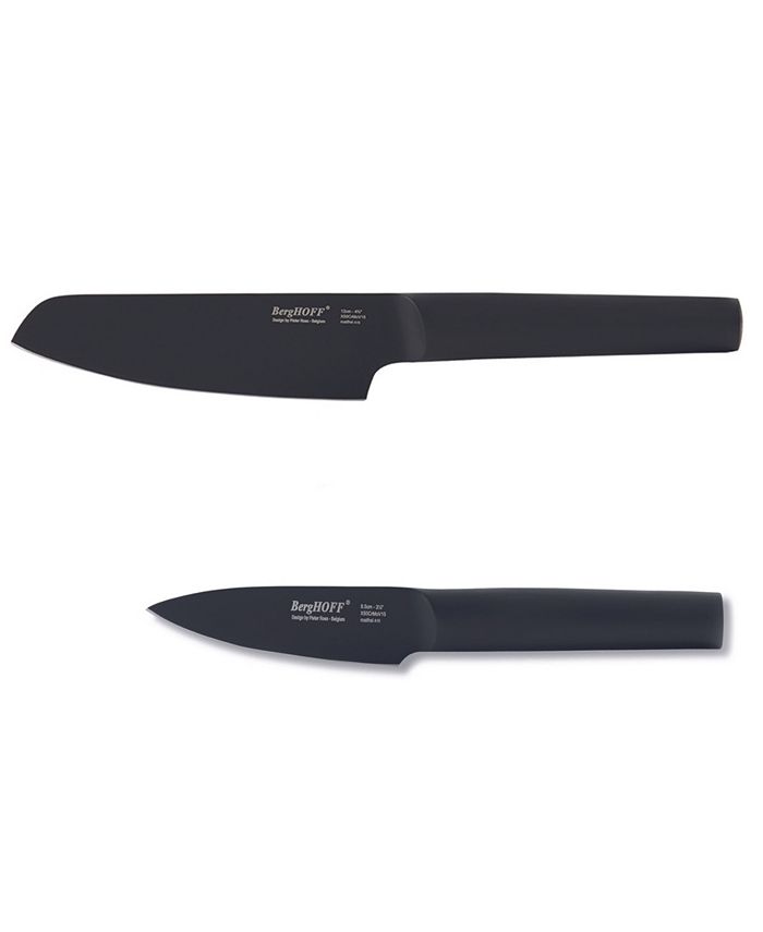 Berghoff Ron Cutlery Knives, Set of 3