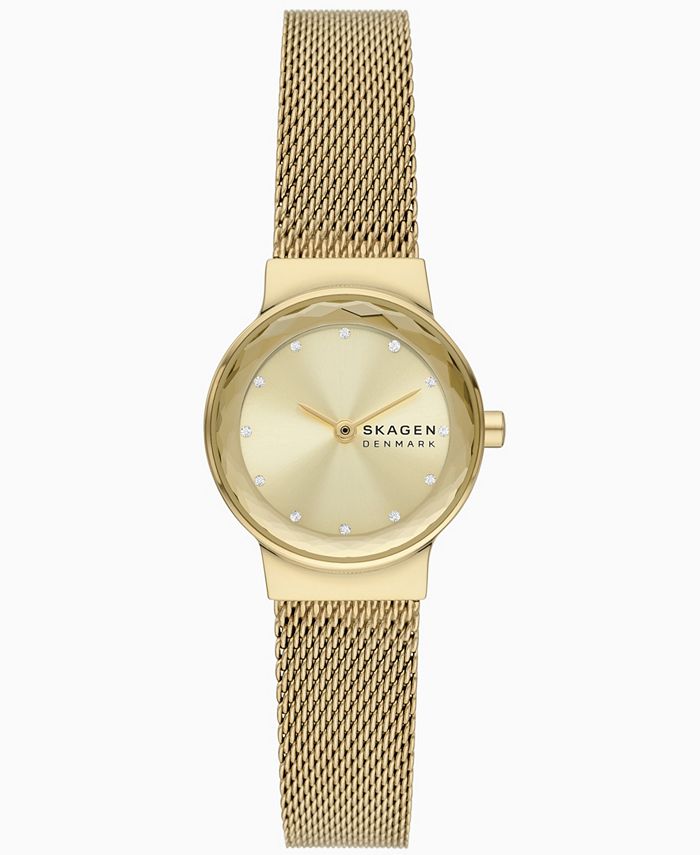 Macys skagen watches deals