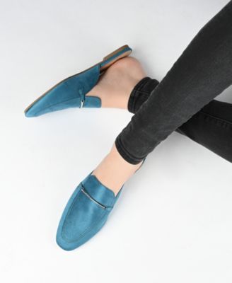 Women's Ameena Slip On Mules