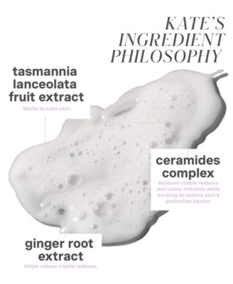 DeliKate Soothing Cleanser, 4 oz.