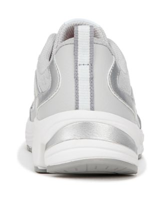 Women's Imagine Walking Lace Up Sneakers