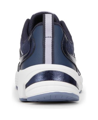 Women's Imagine Walking Lace Up Sneakers