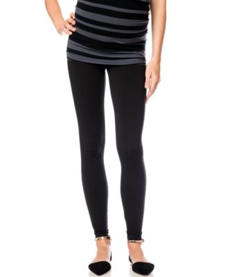 macys maternity leggings