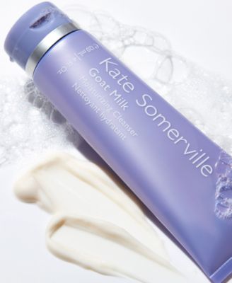 Goat Milk Moisturizing Cleanser, 4 oz.