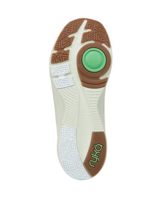 Women's No Limit Lace Up Cross Training Sneakers