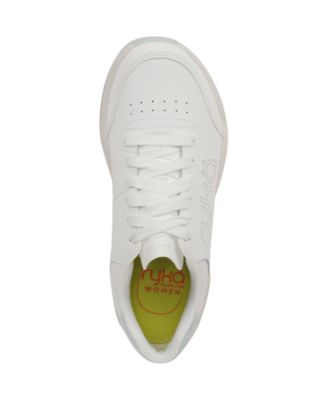 Women's Courtside Pickleball Sneakers