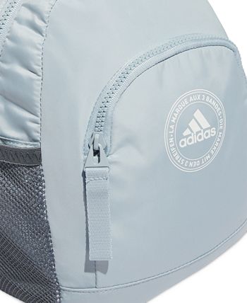 adidas Women s Linear 3 Mini Backpack Macy s