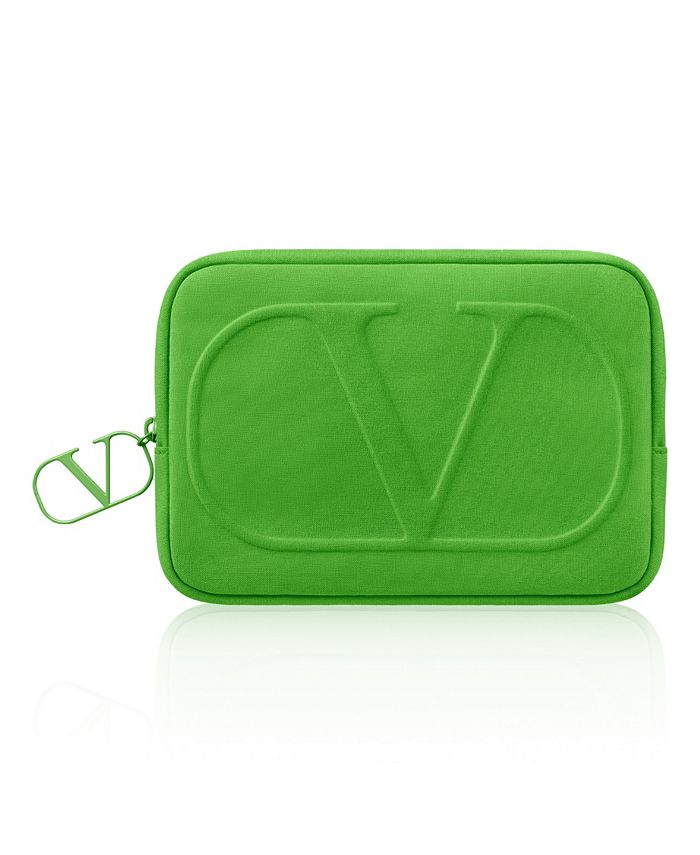 Valentino FREE pouch with $165 purchase from the Valentino Born in Roma ...