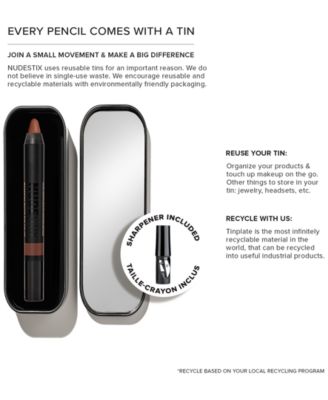 Magnetic Matte Eye Color