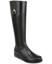 Macys cheap womens boots