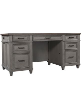 Dawnwood Executive Desk