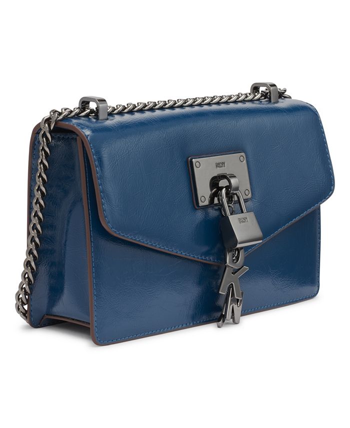 DKNY Elissa Small Shoulder Bag Macy's