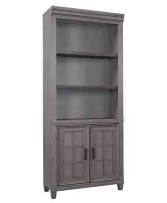 Dawnwood Door Bookcase
