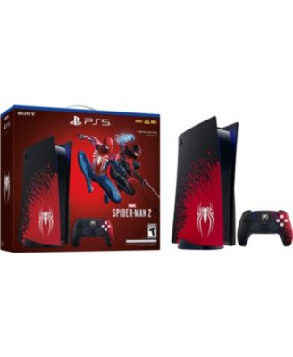 SONY PS5 GOW: Ragnarok Console with Madden 23 Game and Accessories