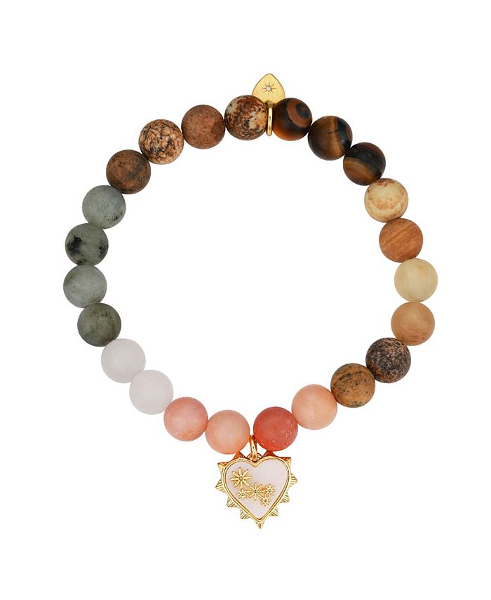 Macys hotsell unwritten bracelets